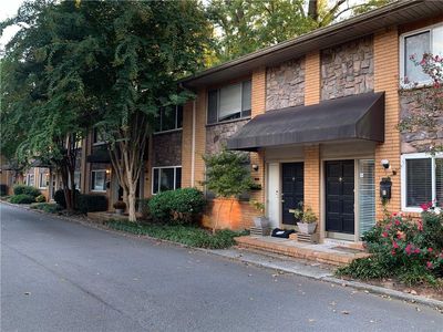 120 Biscayne Dr NW, Atlanta, GA, 30309