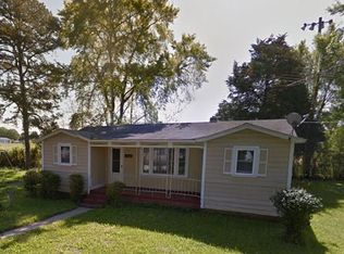 112 Jeter St, Chester, SC 29706