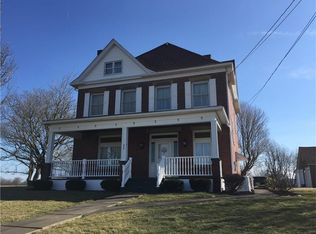 262 Caldwell Rd, Eighty Four, PA 15330