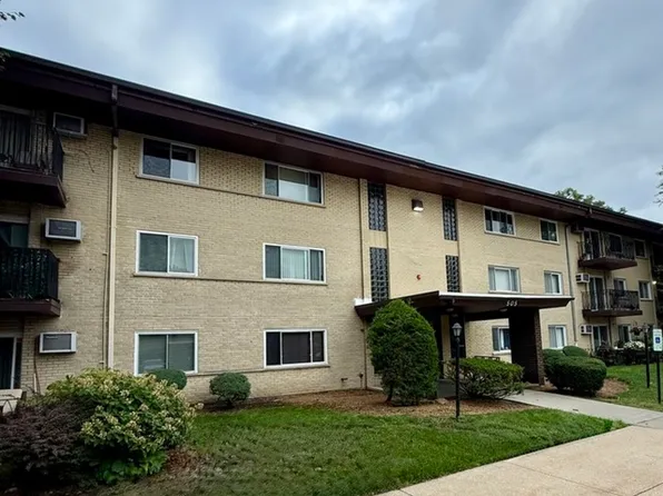 505 S Cleveland Ave APT 207, Arlington Heights, IL 60005