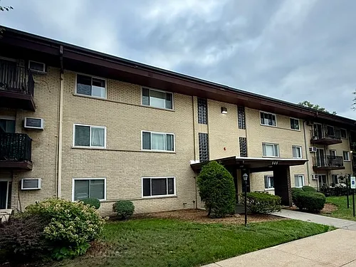 505 S Cleveland Ave #207 Photo 1