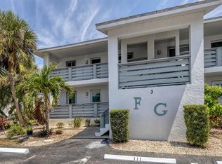 6800 Placida Rd UNIT 210, Englewood, FL 34224