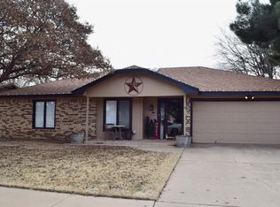 3517 101st St, Lubbock, TX 79423