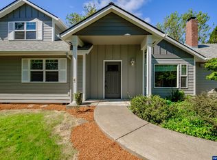 930 NW Meadow View Dr, Corvallis, OR