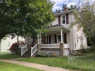 47 Early St, Wellsville, NY
