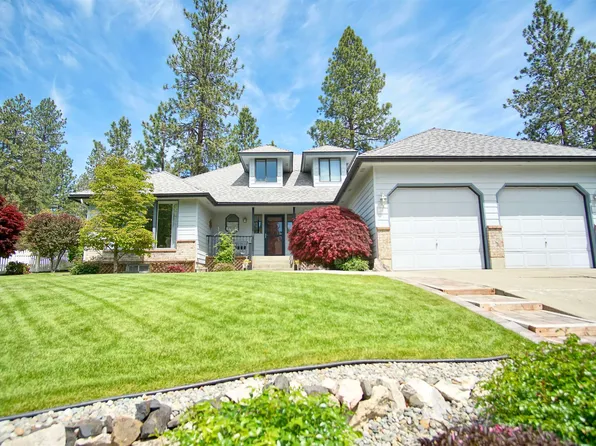 2006 W Wedgewood Ave, Spokane, WA 99208