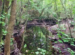 362 Harrell Rd, Burgaw, NC 28425