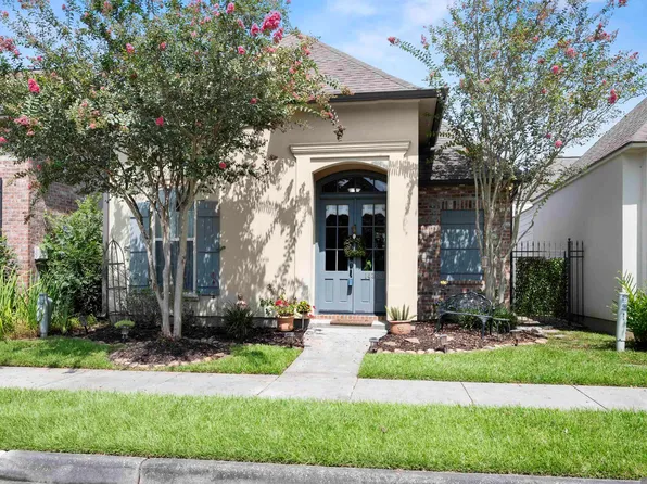 14368 Villa Grove Dr, Baton Rouge, LA 70810