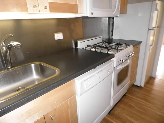 Rented by John O'Kelly Real Estate | media 34