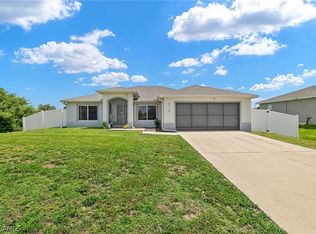 3115 24th St SW, Lehigh Acres, FL 33976
