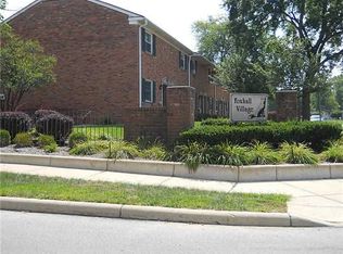6502 Cornwall Ct #6502, Sylvania, OH 43560
