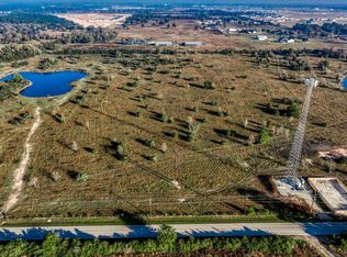 Tbd Bauer Hockley Rd, Hockley, TX 77447