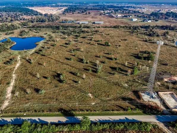 Tbd Bauer Hockley Rd, Hockley, TX 77447