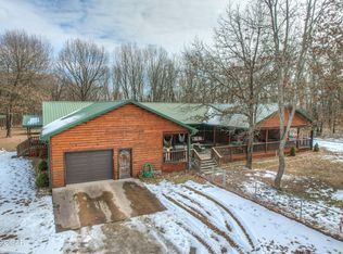 116 Hambrich Hollow Rd, Anderson, MO 64831