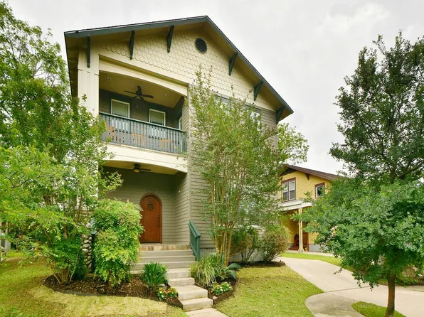2148 Sage Creek Loop, Austin, TX 78704