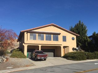 1412 Giannotti Dr, Sparks, NV