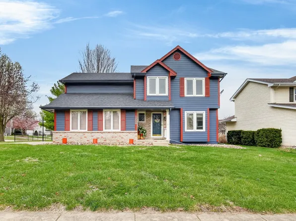 1200 63rd St, West Des Moines, IA 50266