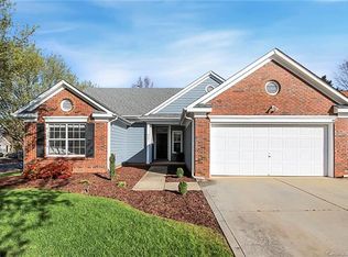 9301 Lindahi Ln, Charlotte, NC 28277