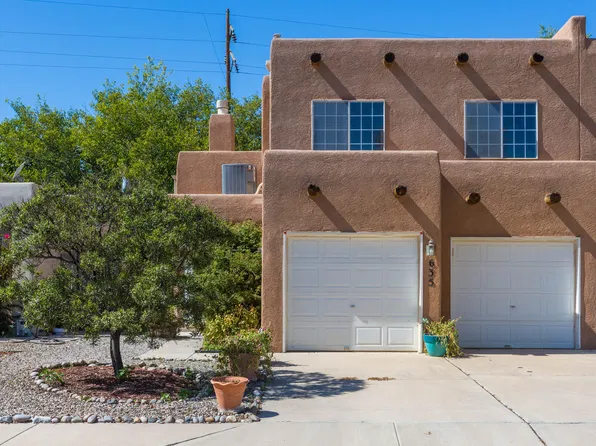 635 Reeves Pl SW, Los Lunas, NM 87031