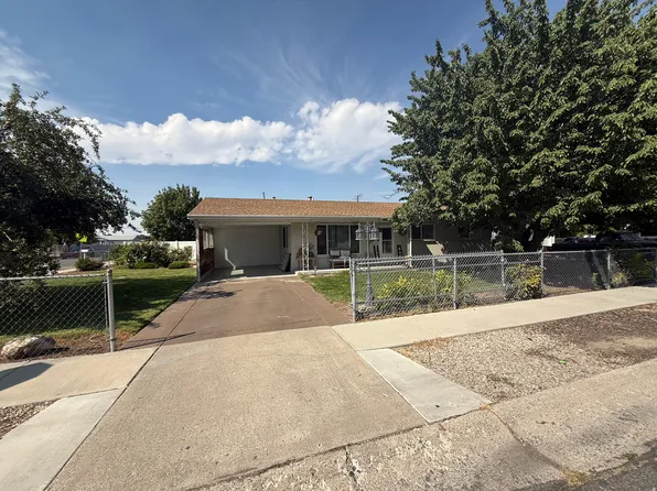 4606 W 3855 S, West Valley City, UT 84120