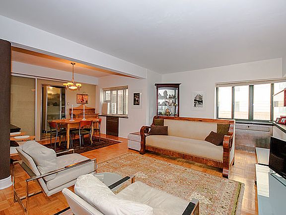 4th image of 5048 N Marine Dr APT E3