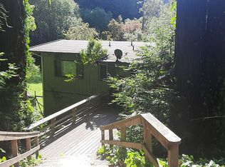 3641 O St, Eureka, CA 95503