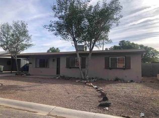 1425 E 23rd St, Yuma, AZ 85365
