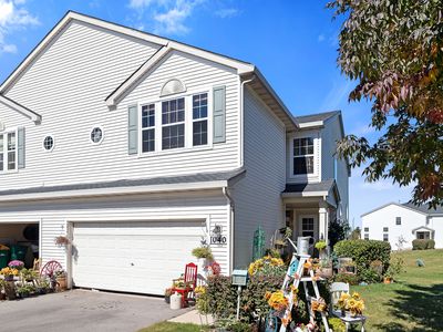 1040 Key Largo Dr #1040, Romeoville, IL, 60446