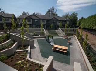 2960 151st St #112, Surrey, BC V4P 0G3