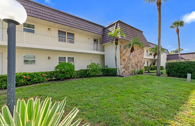 12005 Poinciana Blvd #205