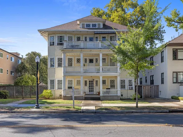2408-2410 Capitol Ave, Sacramento, CA 95816