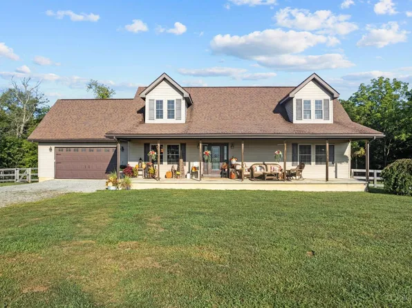 14 Olivia St, Fayetteville, OH 45118