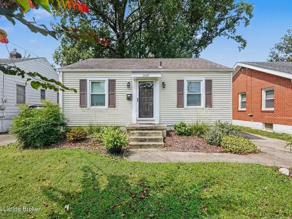 2608 Colin Ave, Louisville, KY 40217