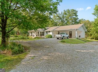 437 Cohutta Beaverdale Rd, Cohutta, GA 30710