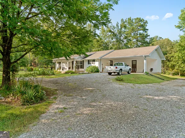 437 Cohutta Beaverdale Rd, Cohutta, GA 30710