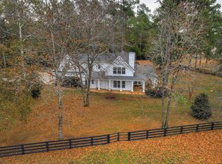 1034 New Bridge Rd, Aiken, SC 29805