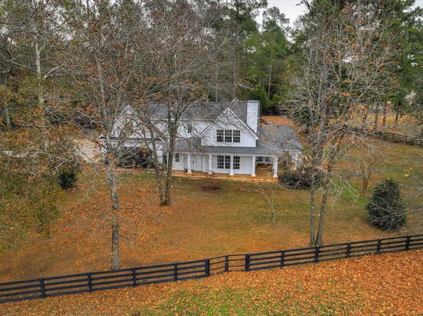 1034 New Bridge Rd, Aiken, SC 29805