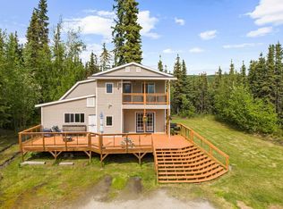 883 Capricorn St, Fairbanks, AK 99709