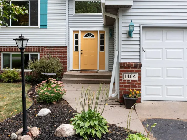 1404 8th Ave N, Sartell, MN 56377