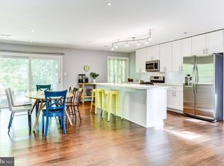 5340 Thunder Hill Rd, Columbia, MD 21045