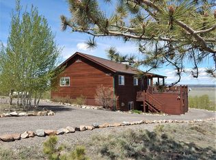 1229 Sheep Ridge Rd, Fairplay, CO 80440