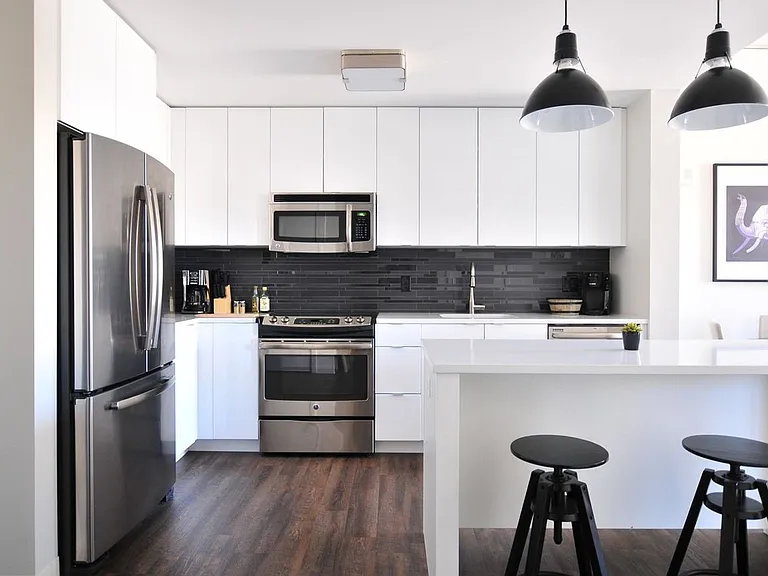 Joy Park Luxury Apartments — Photo 39