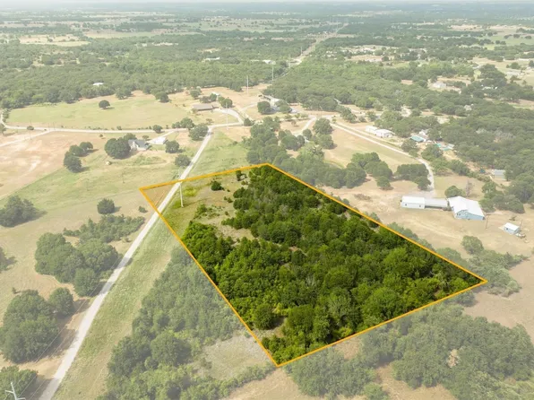 0 County Road 4773, Boyd, TX 76023