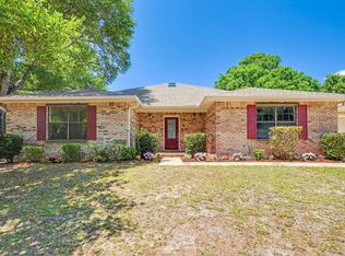 109 Oak Shores Dr, Niceville, FL 32578