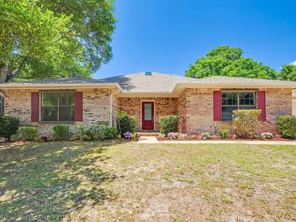 109 Oak Shores Dr, Niceville, FL 32578
