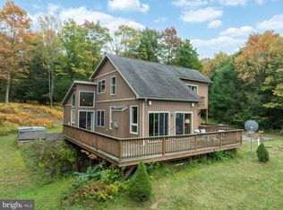 498 Decker Valley Rd, Spring Mills, PA 16875