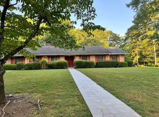 4646 Ellisbury Dr, Dunwoody, GA 30338