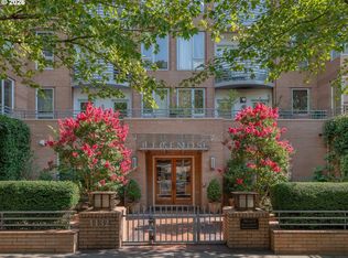 1132 SW 19th Ave Unit 411, Portland, OR