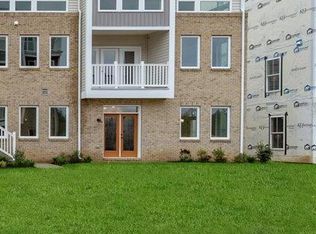1618 Blacksmith Way UNIT A, Frederick, MD 21702