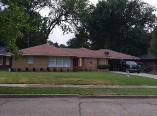 461 Leo Ave, Shreveport, LA 71105